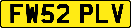 FW52PLV