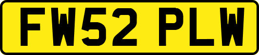 FW52PLW