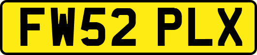 FW52PLX