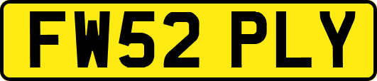 FW52PLY