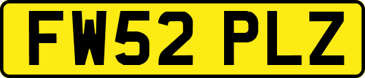 FW52PLZ