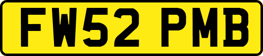 FW52PMB