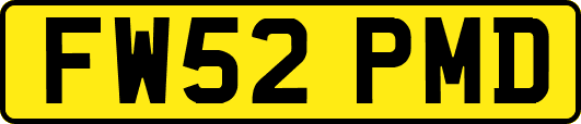FW52PMD