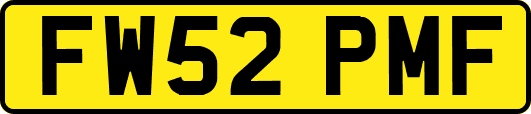 FW52PMF