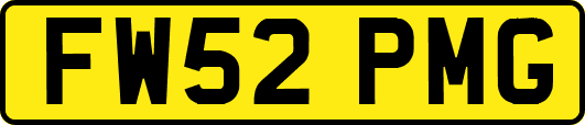 FW52PMG