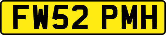 FW52PMH
