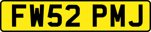 FW52PMJ