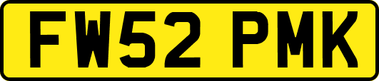 FW52PMK