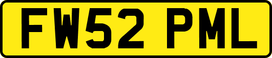 FW52PML