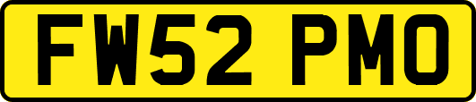 FW52PMO