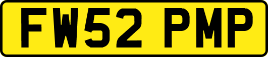 FW52PMP
