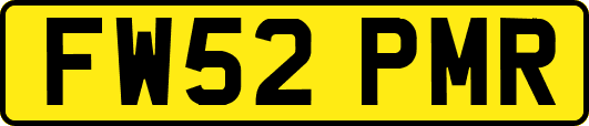 FW52PMR