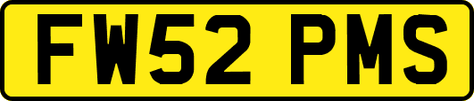 FW52PMS