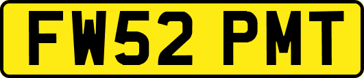 FW52PMT