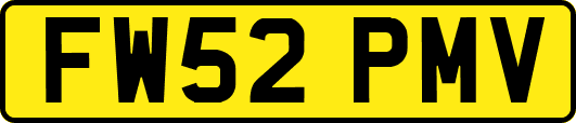 FW52PMV