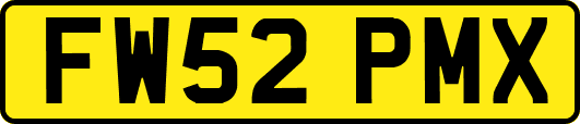 FW52PMX