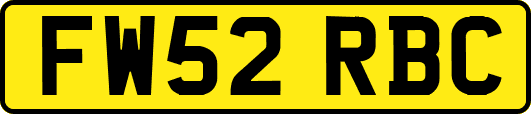 FW52RBC