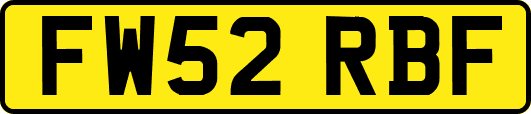FW52RBF
