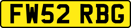 FW52RBG