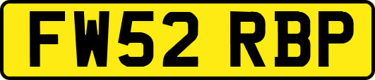 FW52RBP