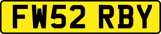 FW52RBY