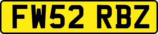 FW52RBZ