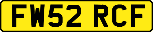 FW52RCF