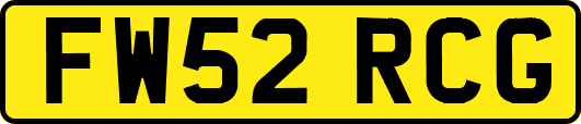 FW52RCG