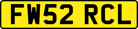FW52RCL
