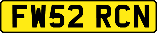 FW52RCN