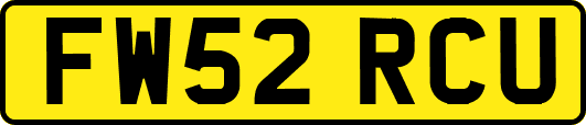 FW52RCU