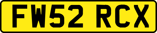 FW52RCX