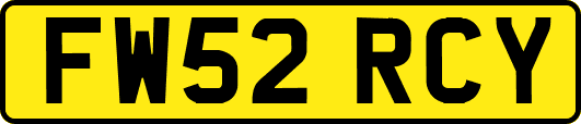 FW52RCY