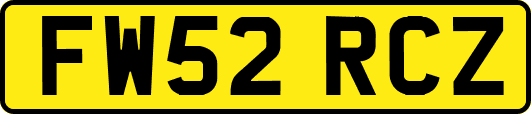 FW52RCZ