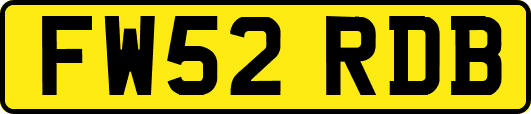 FW52RDB