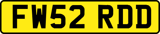 FW52RDD