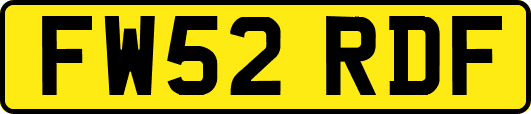 FW52RDF