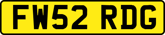 FW52RDG