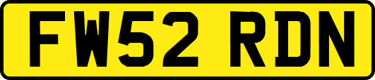 FW52RDN