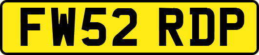 FW52RDP