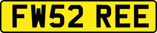 FW52REE