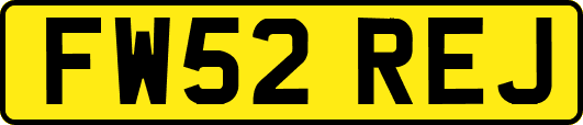 FW52REJ