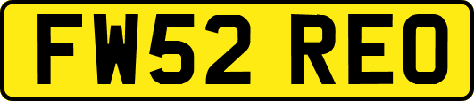 FW52REO