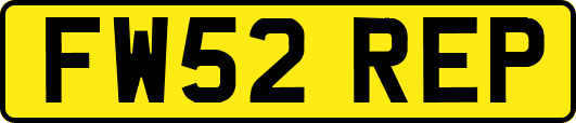 FW52REP