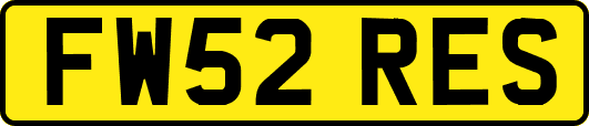 FW52RES