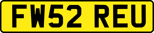 FW52REU