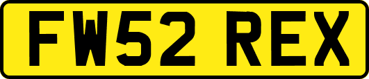 FW52REX