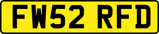 FW52RFD