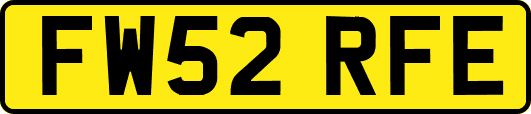 FW52RFE