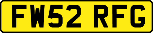 FW52RFG